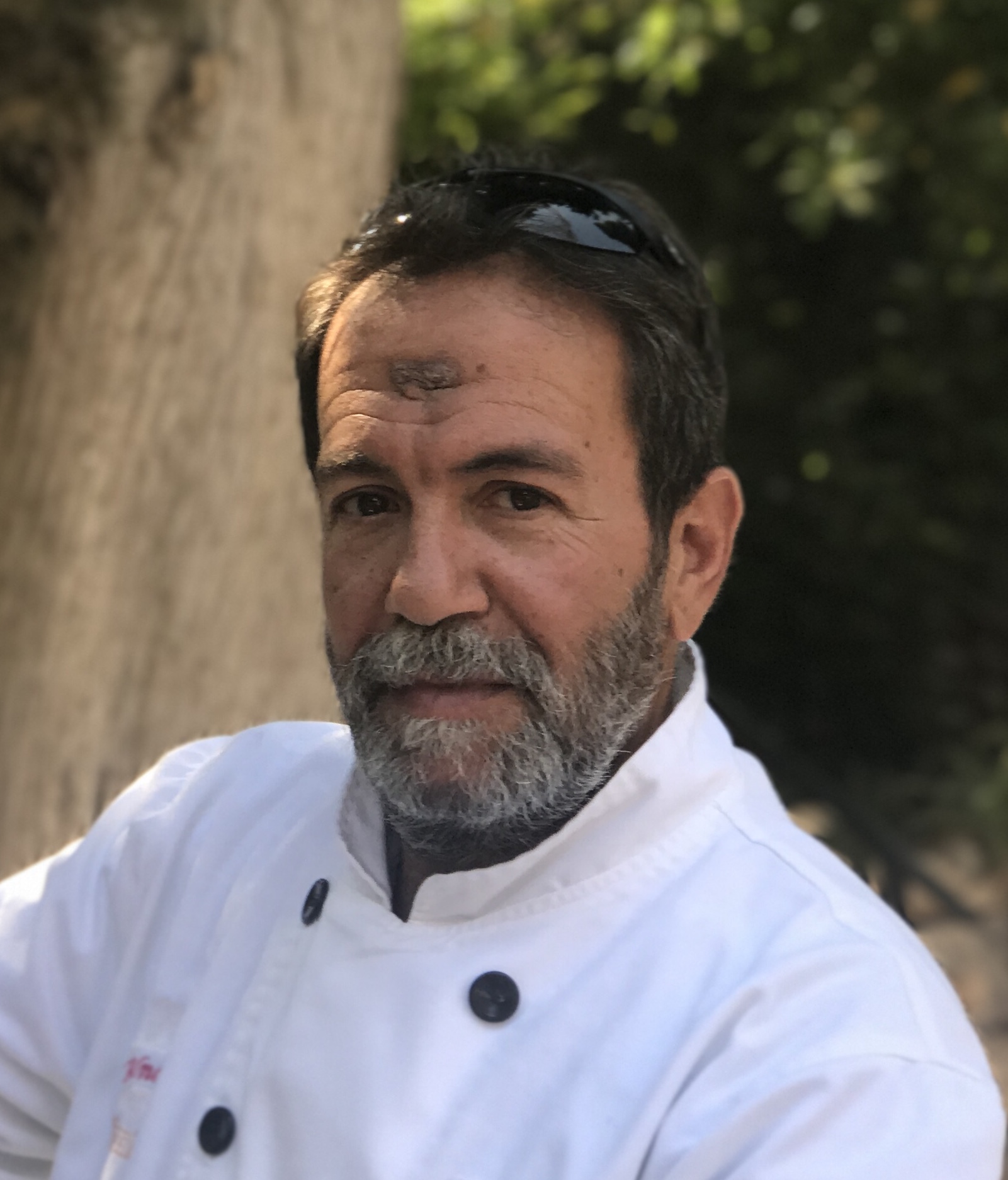 Read more about the article Hisham M’farreh