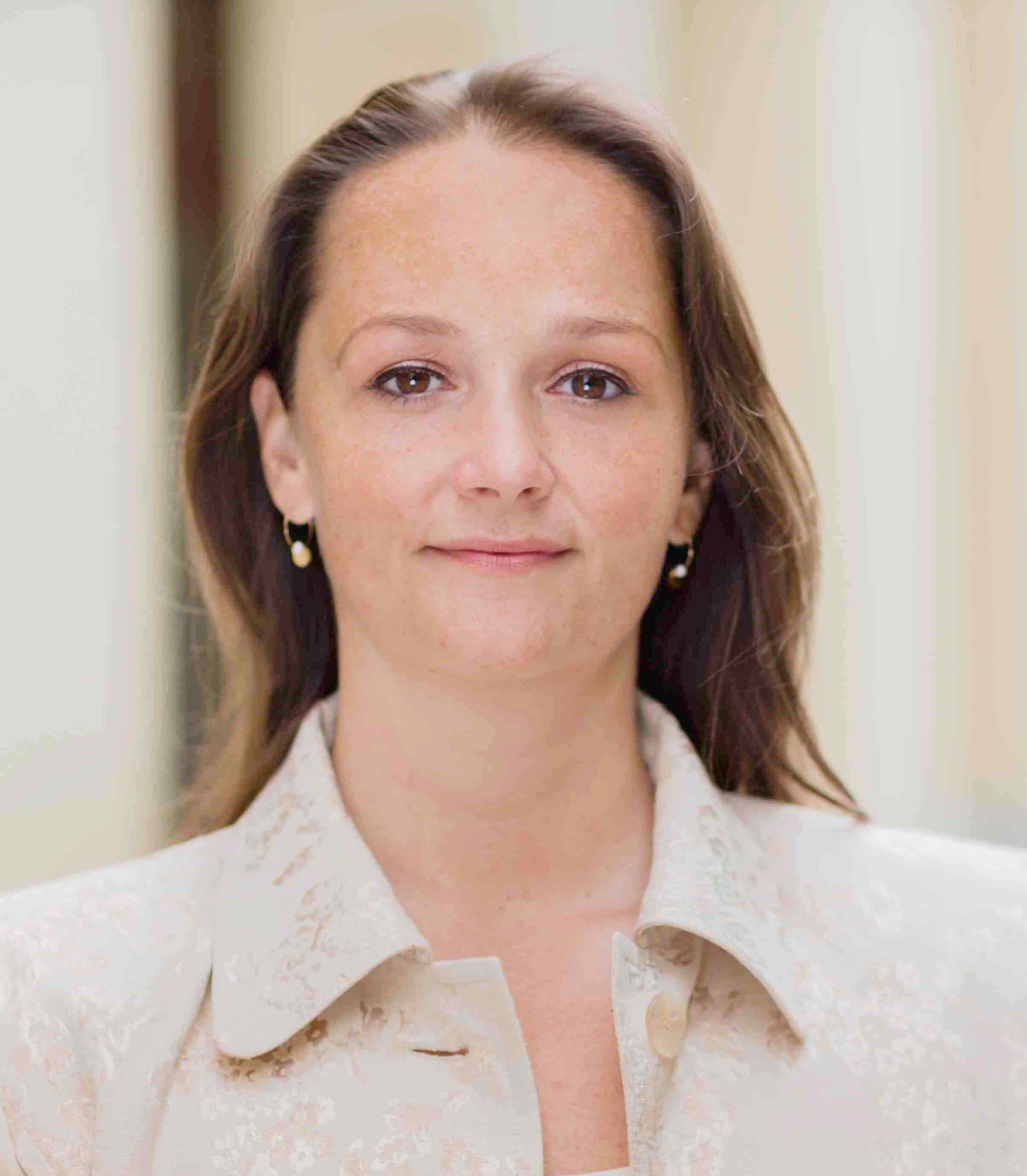 Katharina Schmidt - Profile