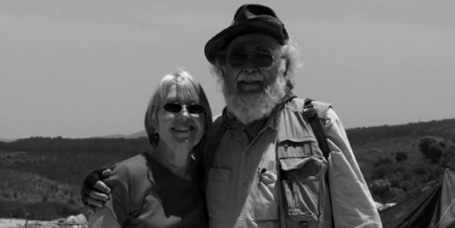 Read more about the article Contribute to the Naming Fund in Honor of Carolyn and James F. Strange